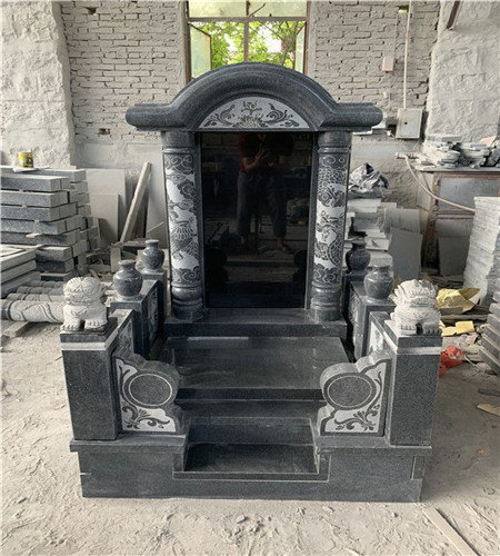 柳州墓碑——墓碑雕刻机器的使用方法