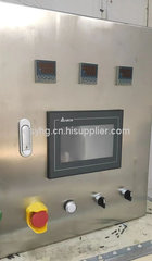 沈陽汙水電控櫃