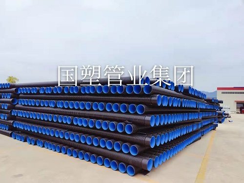 五句话，教你区分PE管的好坏 ：