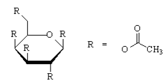 β-D-半乳糖五yi酸酯 CAS:4163-60-4