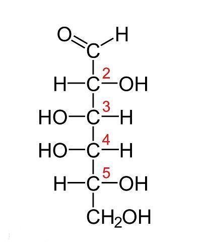 植物来源D-半乳糖 CAS:59-3-4