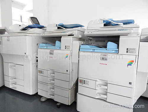 贵州复印机制造生产