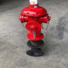 贵阳消防栓销售