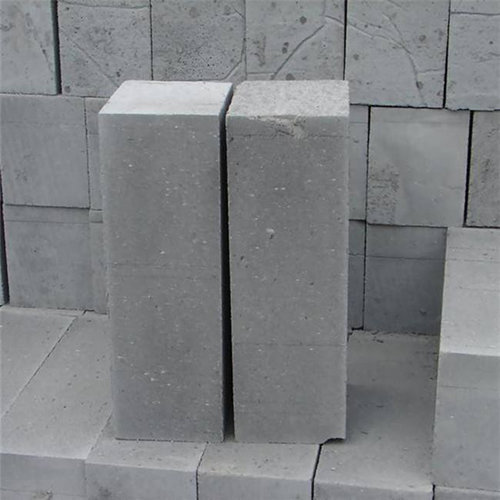 南宁加气砖：环保的建筑材料