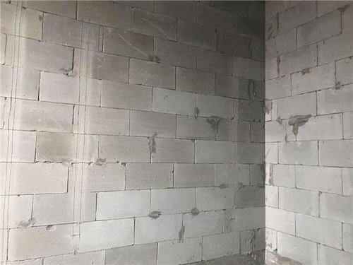 广西轻质隔墙砖生产安装工艺规范规程