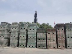 汉中透水砖生产厂家