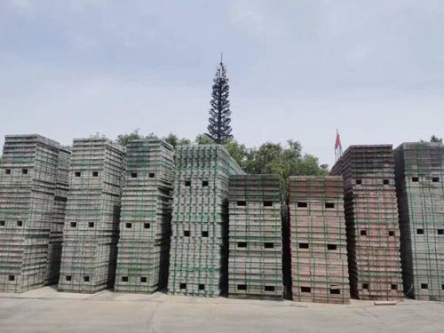 漢中透水磚生產廠家
