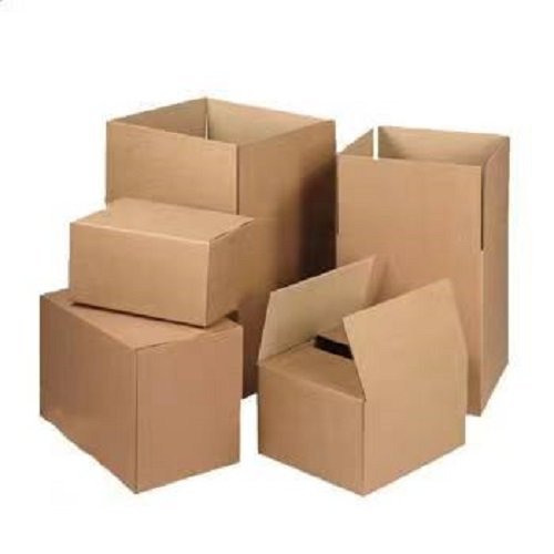 貴州紙箱定制：紙箱包裝的六大優點