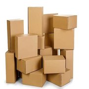 贵阳纸箱包装厂非标瓦楞纸箱主要包括非标瓦楞纸箱