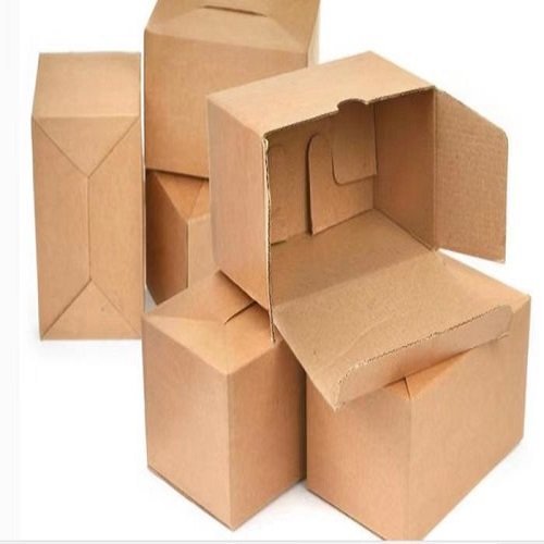 貴陽紙箱批發廠家紙箱在生產過程中容易出現