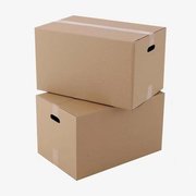 ​贵州纸箱厂家纸箱子有哪些种类竖向包装印刷有叠影问题解决方式？