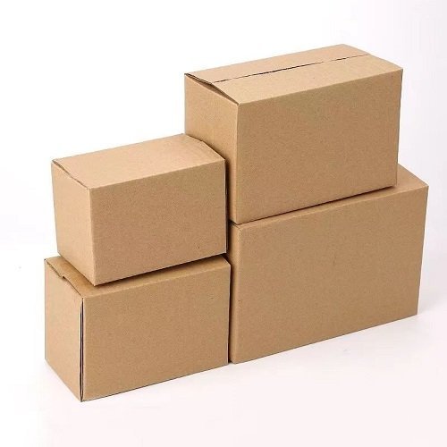 貴陽紙箱定制廠家紙箱包裝設計需要嚴格的數據計算