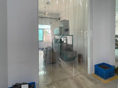 工厂展示