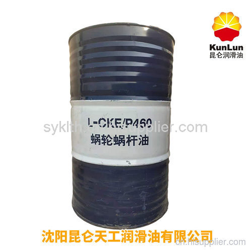 L-CKEP 320 蝸輪蝸桿油