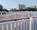 道路交通防護欄