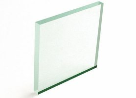 平整度的钢化玻璃如何制作的