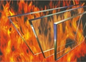 如何选择建筑钢化防火玻璃？