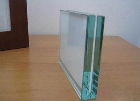 如何辨别钢化玻璃的真？