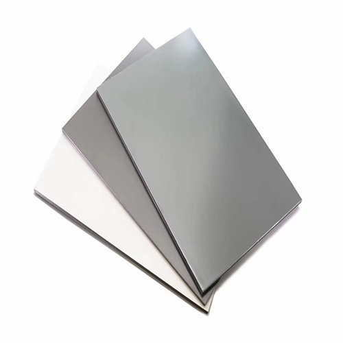 鋁塑板要怎麽塗裝
