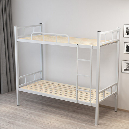 稳固舒适，广西铁架床在卧室装饰中的实用价值
