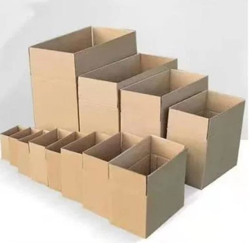 电商包装纸箱订制都有哪些标准尺寸？