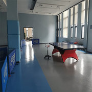 贵阳学校地胶——打造舒适的校园环境