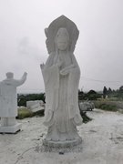 柳州石雕——大景觀雕塑制作過程