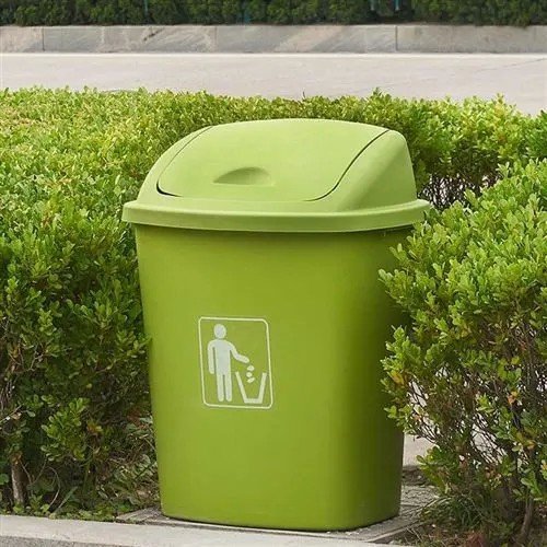 贵阳塑料垃圾桶：城市清洁的守护者
