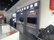 西安会展业助推西安展柜设计制作业发展