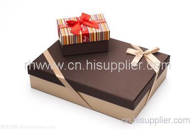 陕西礼品盒定制批发厂家