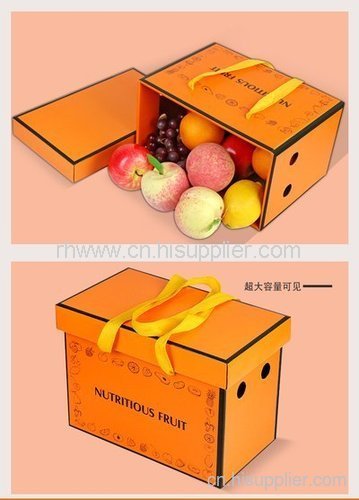 西安礼盒定制厂家