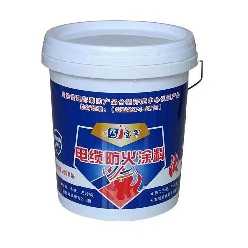 广西防火材料是怎样蜕变？
