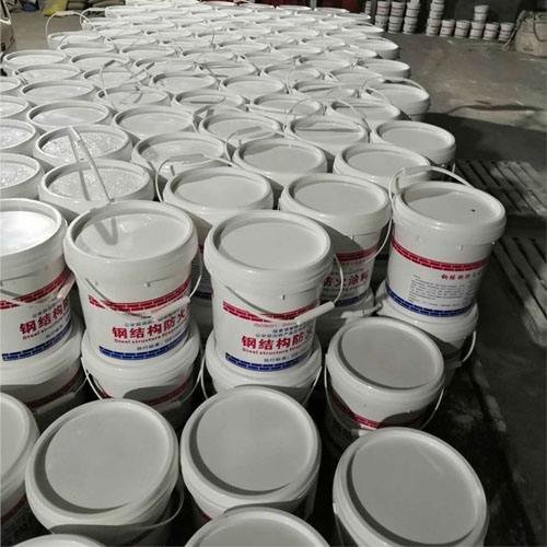 广西电缆防火涂料施工工艺