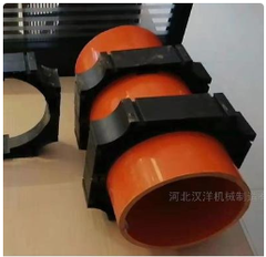 广西南宁PVC管枕出售