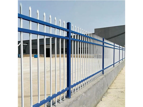 什么是厂区护栏网-柳州建筑护栏网