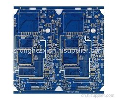 PCB板工艺流程