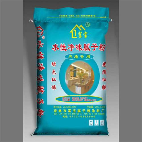 桂林外墻膩子粉有什麽特性