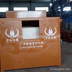 桂林高梯度水式平板机
