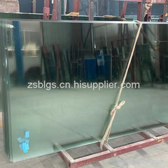 桂林鋼化玻璃