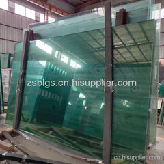 桂林雨棚玻璃