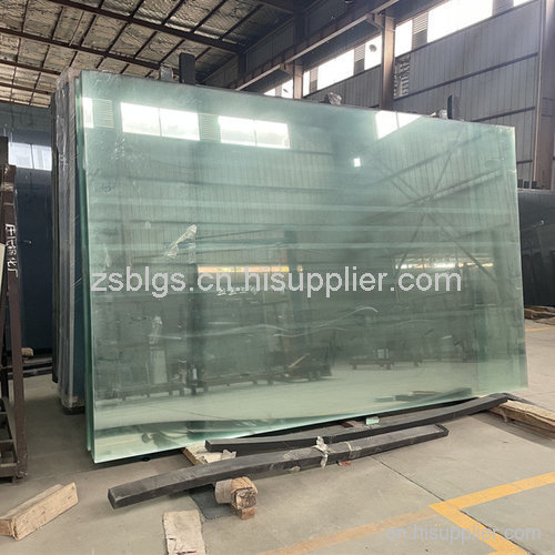 桂林鋼化玻璃廠家