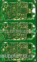 陜西西安PCB板生產加工