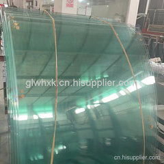 桂林钢化玻璃定制