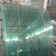 桂林热弯玻璃的工艺流程