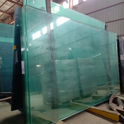 桂林钢化玻璃的加工方式