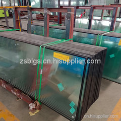 桂林钢化玻璃优点