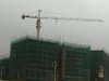 灵川建筑施工升降机