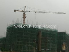 灵川建筑施工升降机