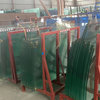 桂林钢化玻璃应用