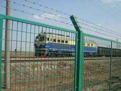 柳州铁路围栏网